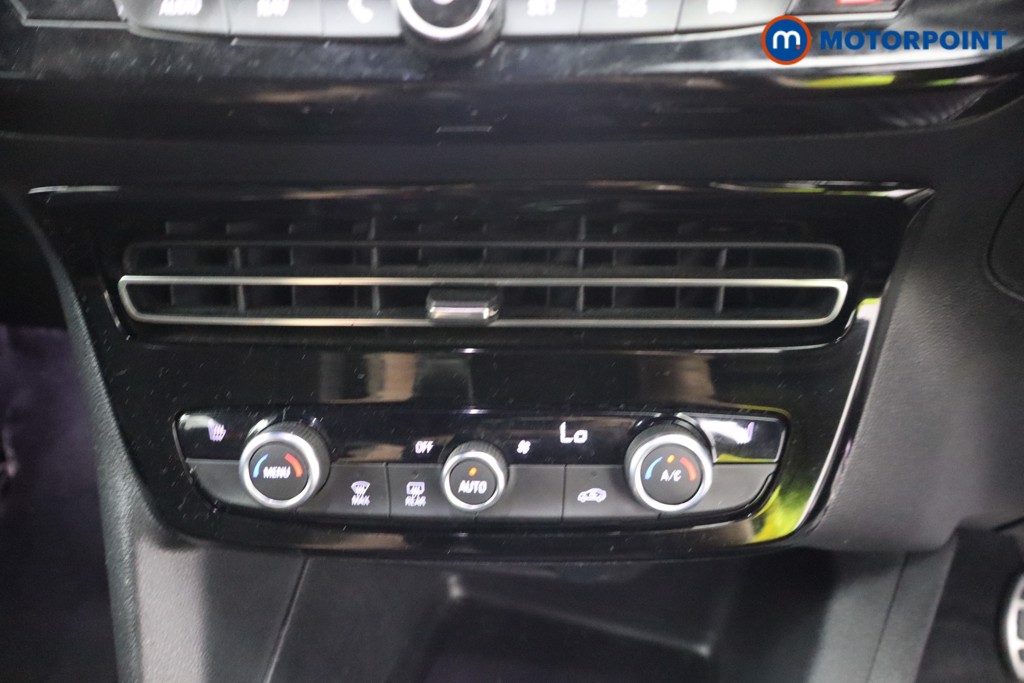 Vauxhall Mokka GS Manual Petrol SUV - Stock Number (1654051) - 3rd supplementary image
