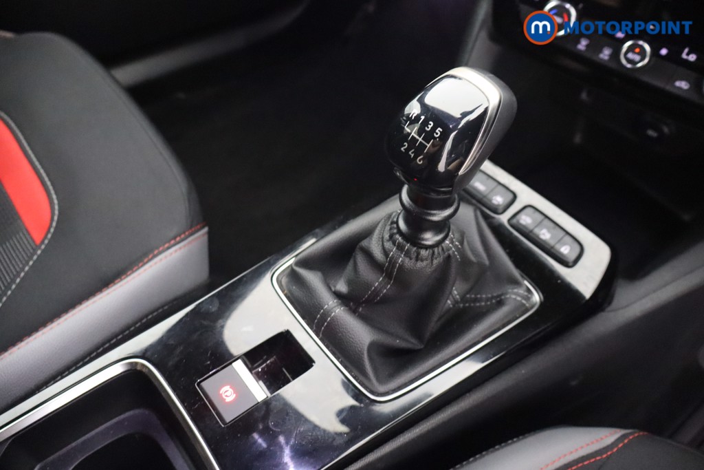 Vauxhall Mokka GS Manual Petrol SUV - Stock Number (1654051) - 4th supplementary image
