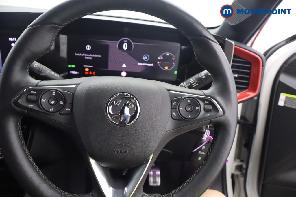Vauxhall Mokka GS Manual Petrol SUV - Stock Number (1654051) - 5th supplementary image