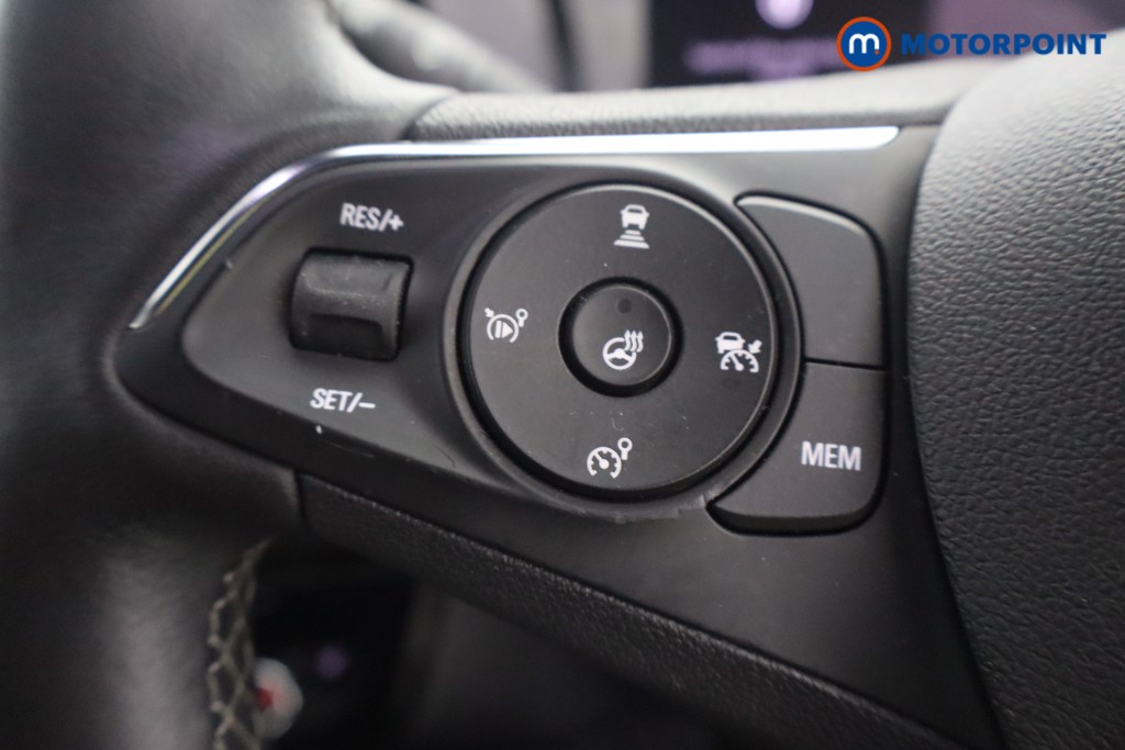 Vauxhall Mokka GS Manual Petrol SUV - Stock Number (1654051) - 6th supplementary image