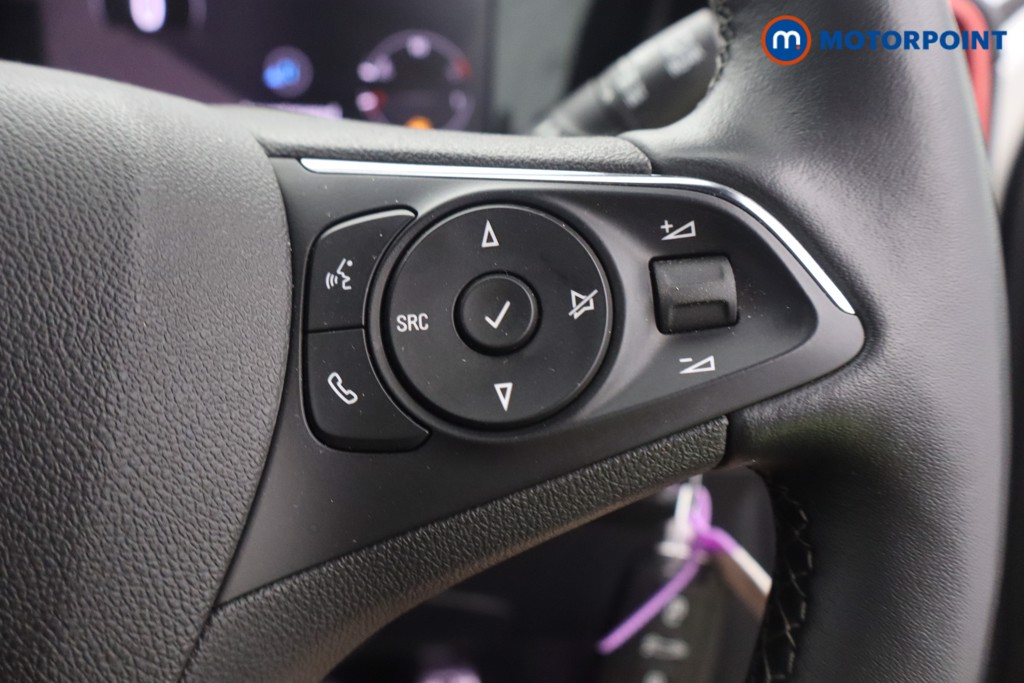 Vauxhall Mokka GS Manual Petrol SUV - Stock Number (1654051) - 7th supplementary image