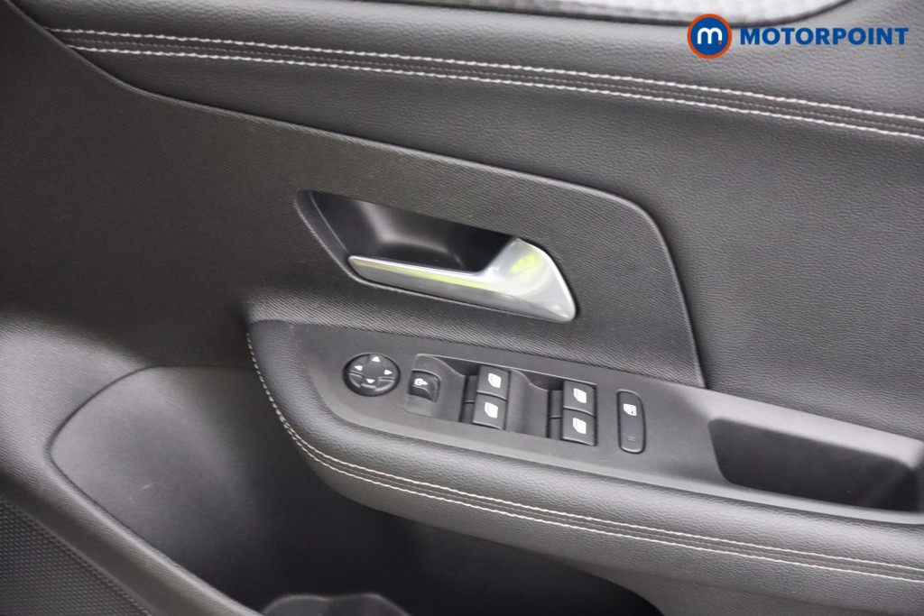 Vauxhall Mokka GS Manual Petrol SUV - Stock Number (1654051) - 8th supplementary image