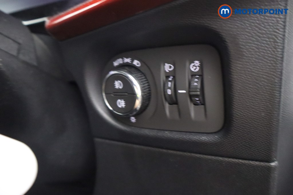 Vauxhall Mokka GS Manual Petrol SUV - Stock Number (1654051) - 9th supplementary image