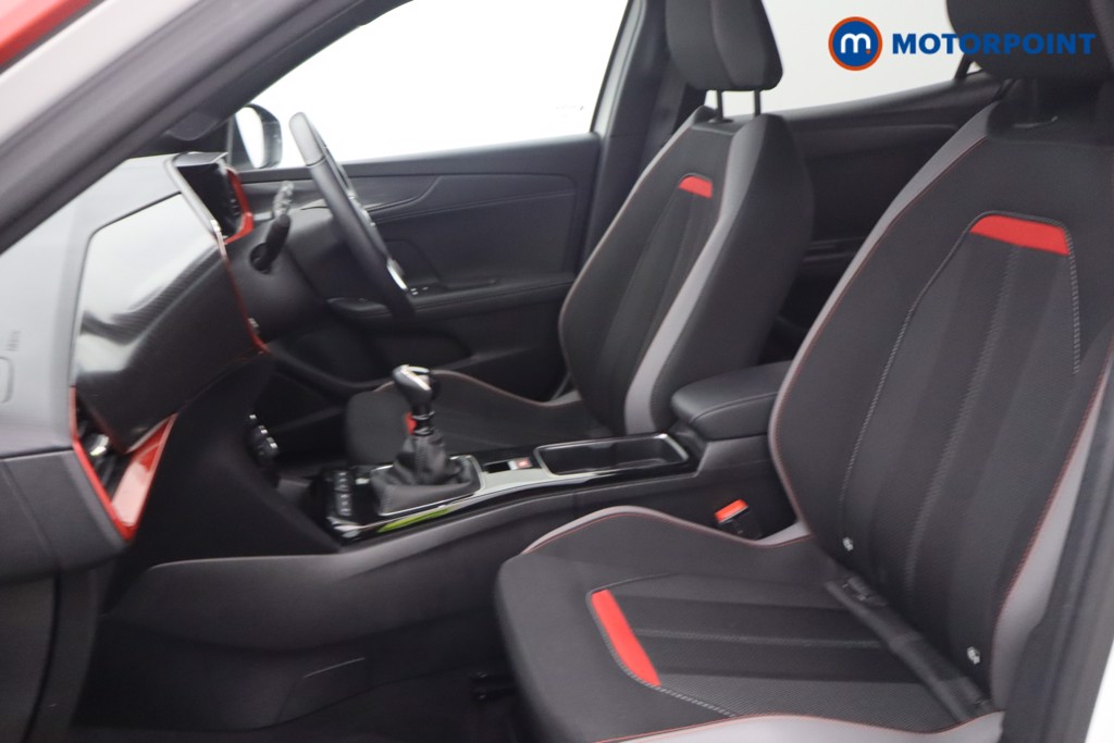 Vauxhall Mokka GS Manual Petrol SUV - Stock Number (1654051) - 10th supplementary image