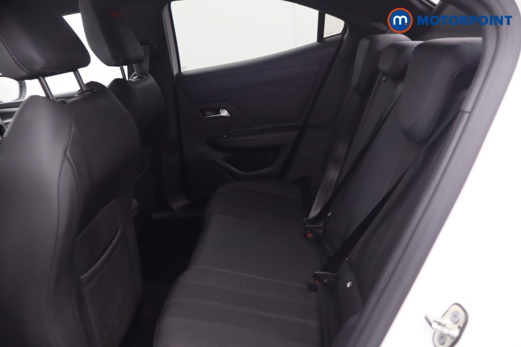 Vauxhall Mokka GS Manual Petrol SUV - Stock Number (1654051) - 11th supplementary image