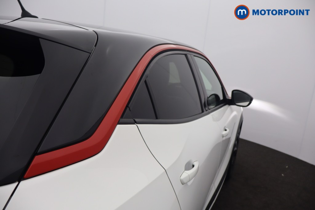 Vauxhall Mokka GS Manual Petrol SUV - Stock Number (1654051) - 15th supplementary image