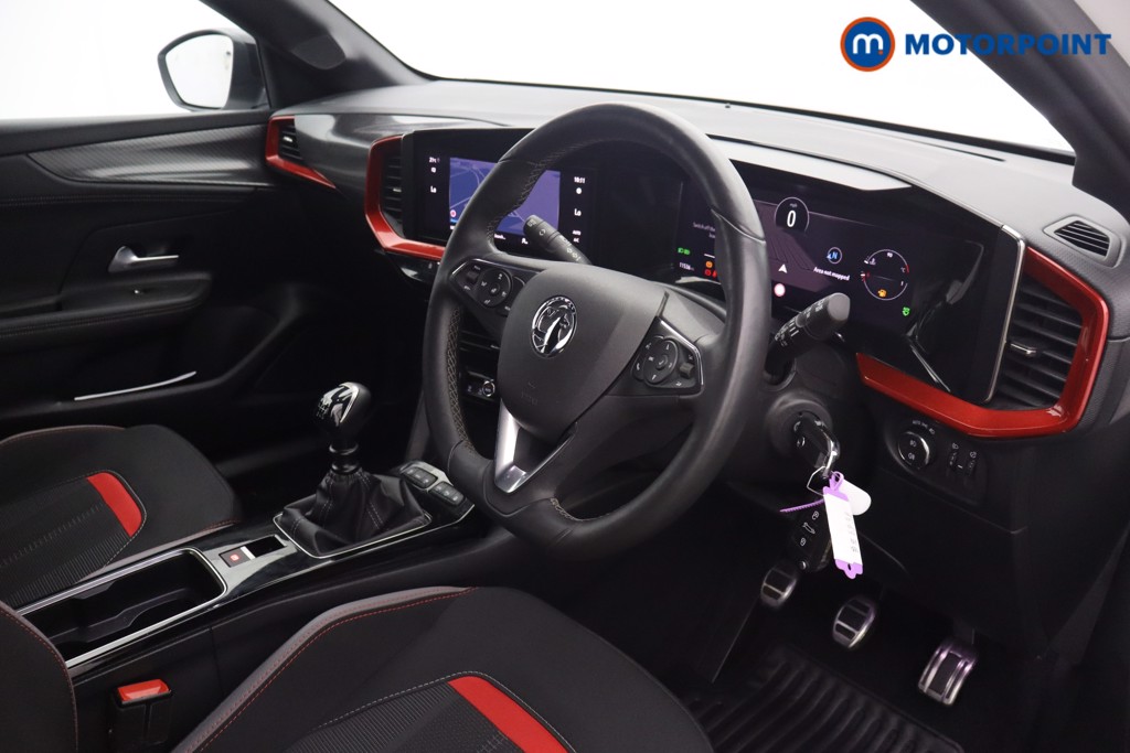 Vauxhall Mokka GS Manual Petrol SUV - Stock Number (1654051) - 1st supplementary image