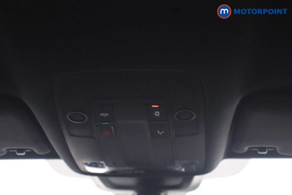 Audi A1 Black Edition Automatic Petrol Hatchback - Stock Number (1654052) - 2nd supplementary image