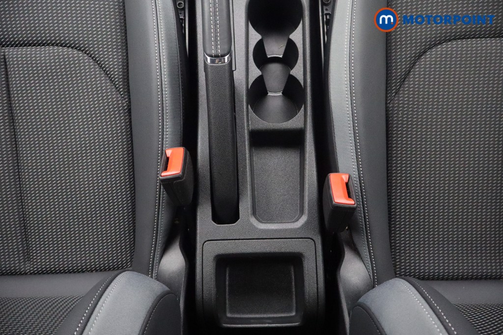 Audi A1 Black Edition Automatic Petrol Hatchback - Stock Number (1654052) - 7th supplementary image