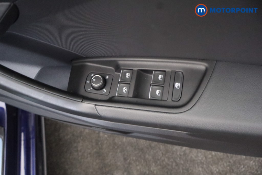 Audi A1 Black Edition Automatic Petrol Hatchback - Stock Number (1654052) - 18th supplementary image
