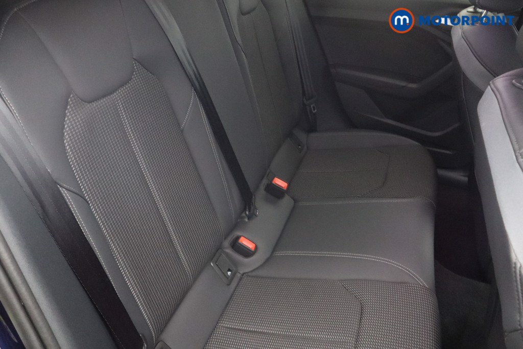 Audi A1 Black Edition Automatic Petrol Hatchback - Stock Number (1654052) - 21st supplementary image