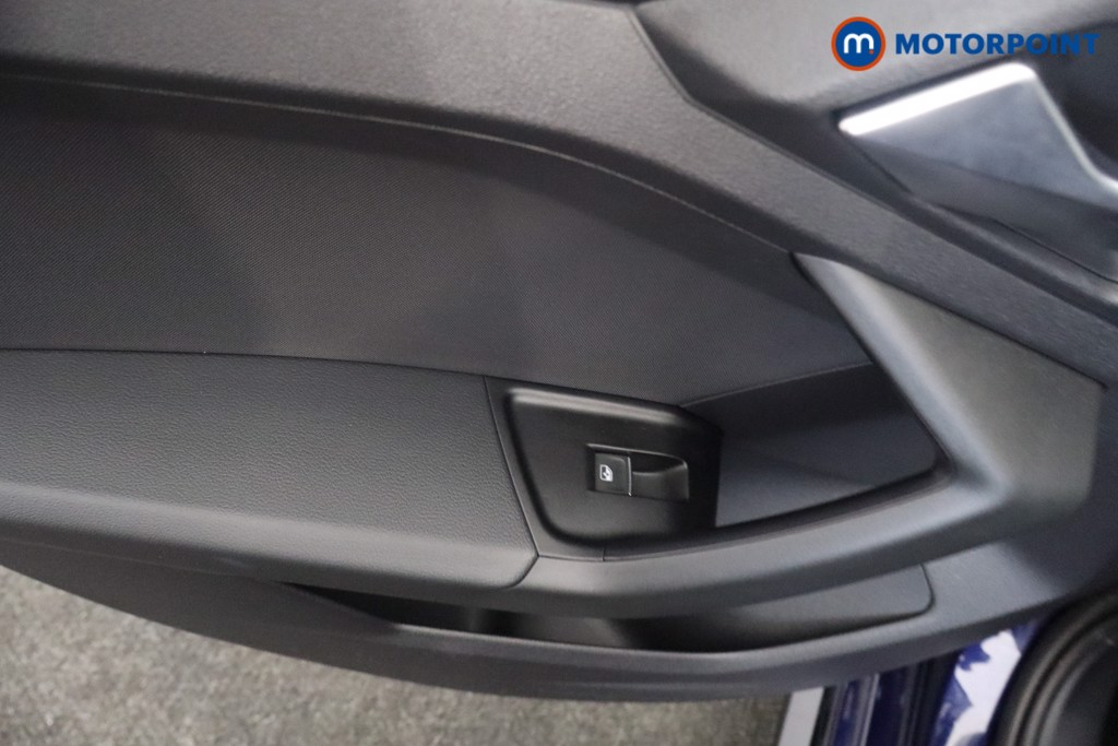 Audi A1 Black Edition Automatic Petrol Hatchback - Stock Number (1654052) - 28th supplementary image