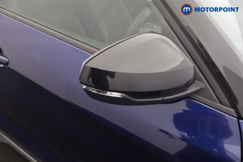 Audi A1 Black Edition Automatic Petrol Hatchback - Stock Number (1654052) - 39th supplementary image