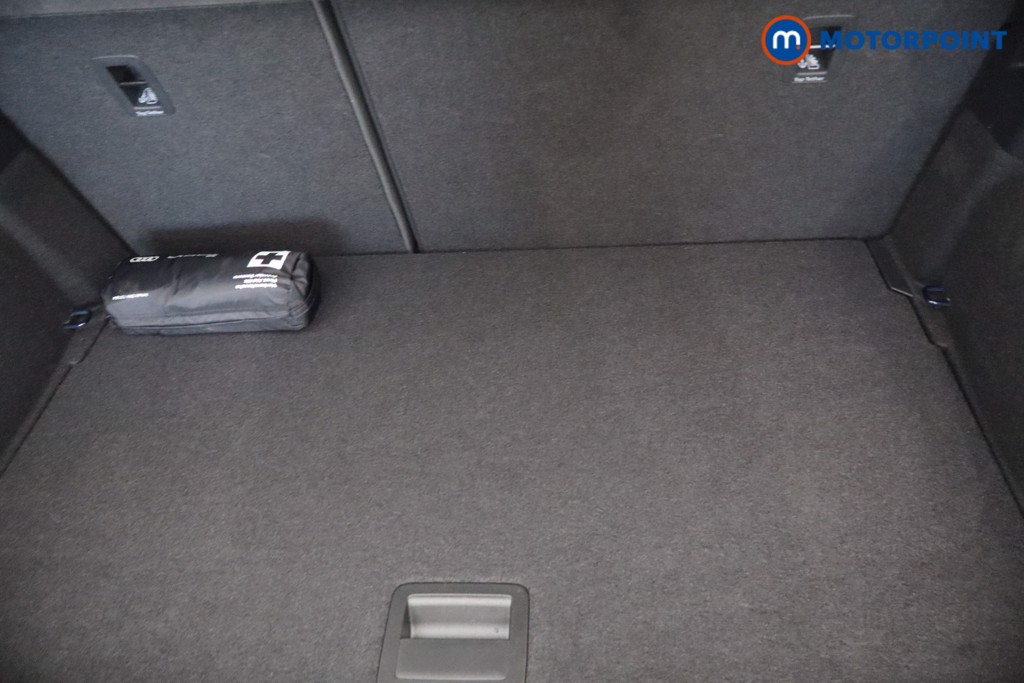Audi A1 Black Edition Automatic Petrol Hatchback - Stock Number (1654052) - 45th supplementary image