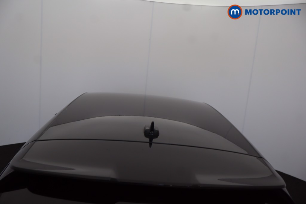 Audi A1 Black Edition Automatic Petrol Hatchback - Stock Number (1654052) - 47th supplementary image