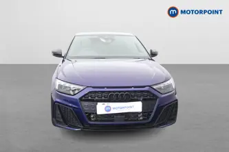 Audi A1 Black Edition Automatic Petrol Hatchback - Stock Number (1654052) - Front bumper