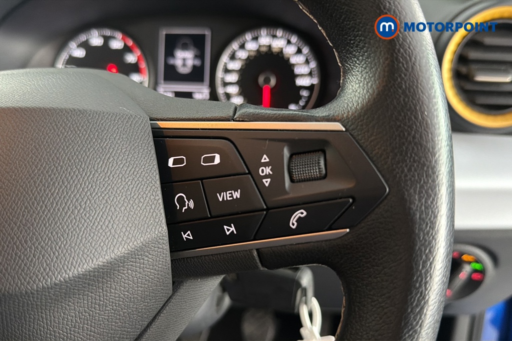 Seat Arona SE Manual Petrol SUV - Stock Number (1654100) - 3rd supplementary image
