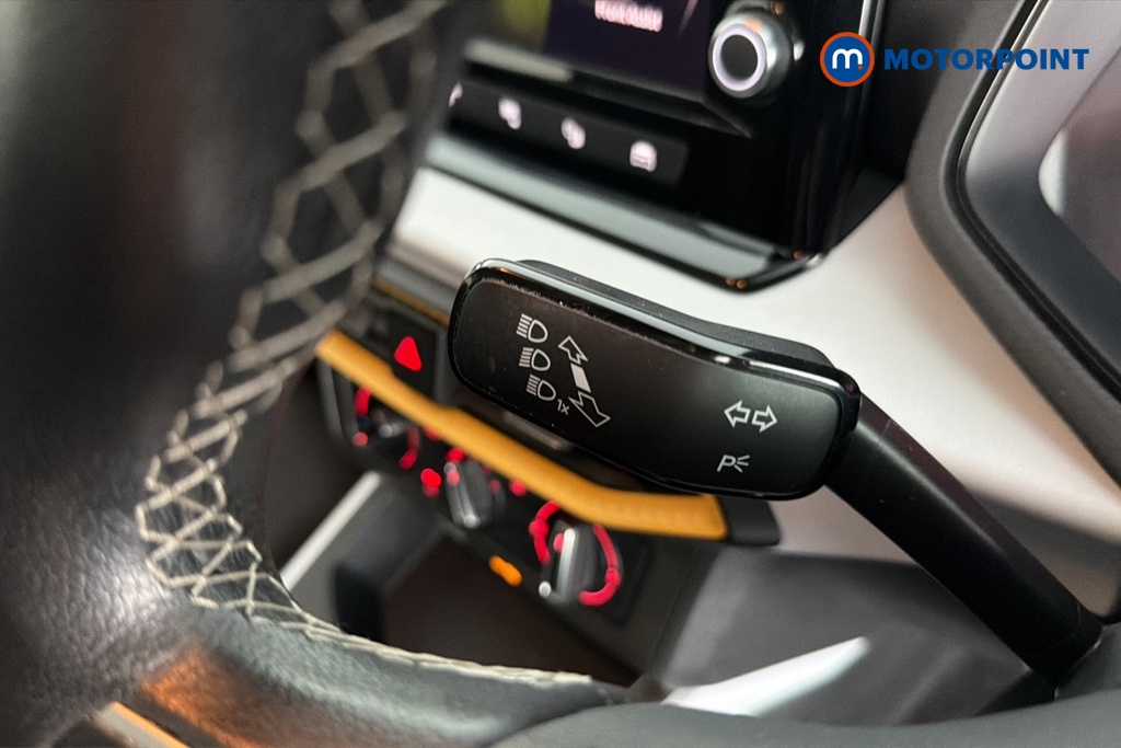 Seat Arona SE Manual Petrol SUV - Stock Number (1654100) - 5th supplementary image