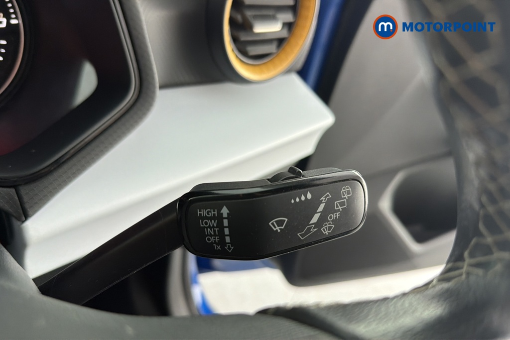Seat Arona SE Manual Petrol SUV - Stock Number (1654100) - 6th supplementary image