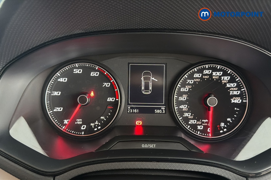 Seat Arona SE Manual Petrol SUV - Stock Number (1654100) - 7th supplementary image