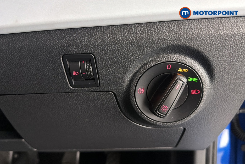Seat Arona SE Manual Petrol SUV - Stock Number (1654100) - 11th supplementary image