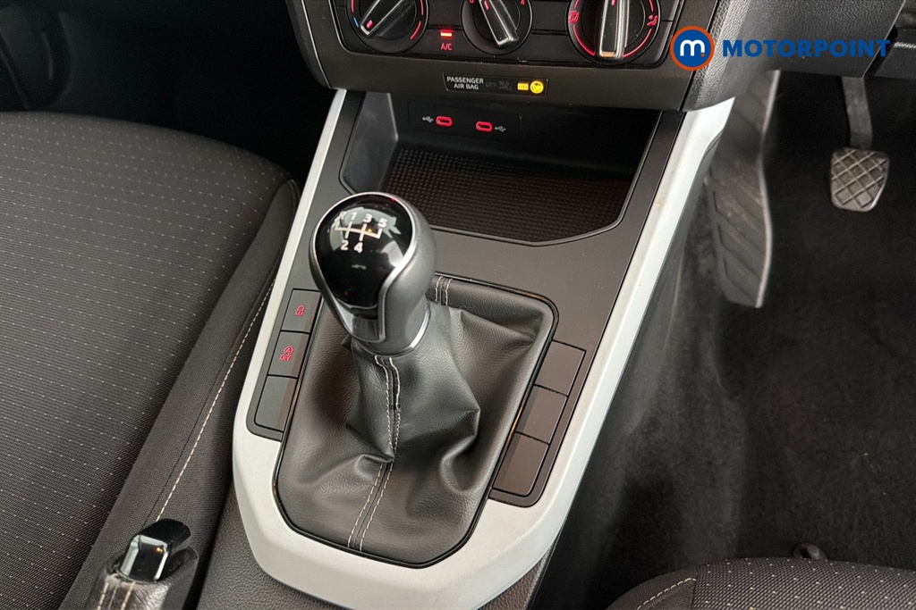 Seat Arona SE Manual Petrol SUV - Stock Number (1654100) - 15th supplementary image