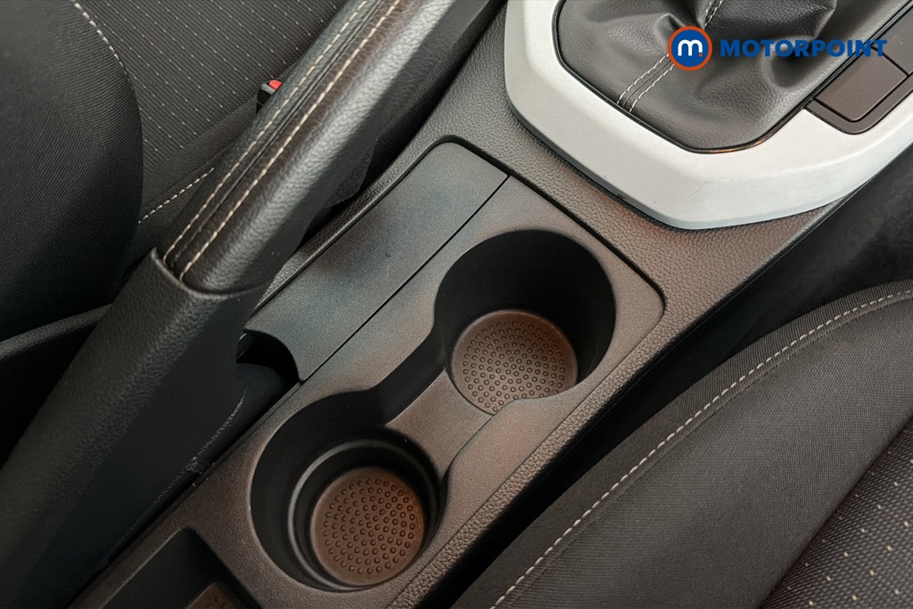 Seat Arona SE Manual Petrol SUV - Stock Number (1654100) - 16th supplementary image