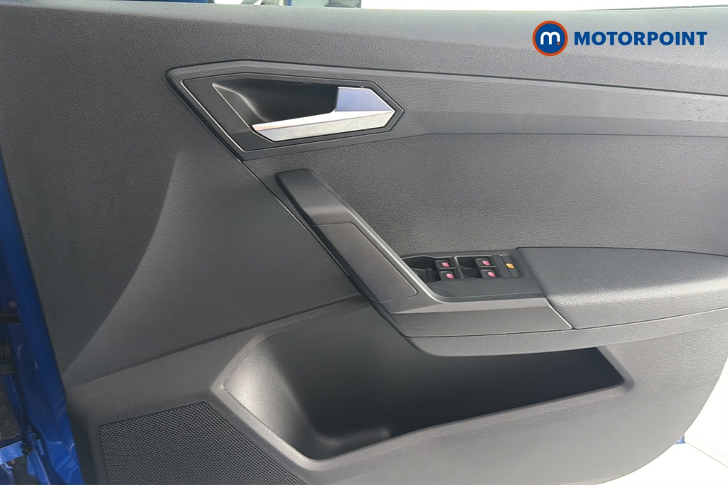 Seat Arona SE Manual Petrol SUV - Stock Number (1654100) - 18th supplementary image