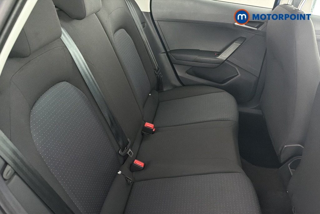 Seat Arona SE Manual Petrol SUV - Stock Number (1654100) - 25th supplementary image