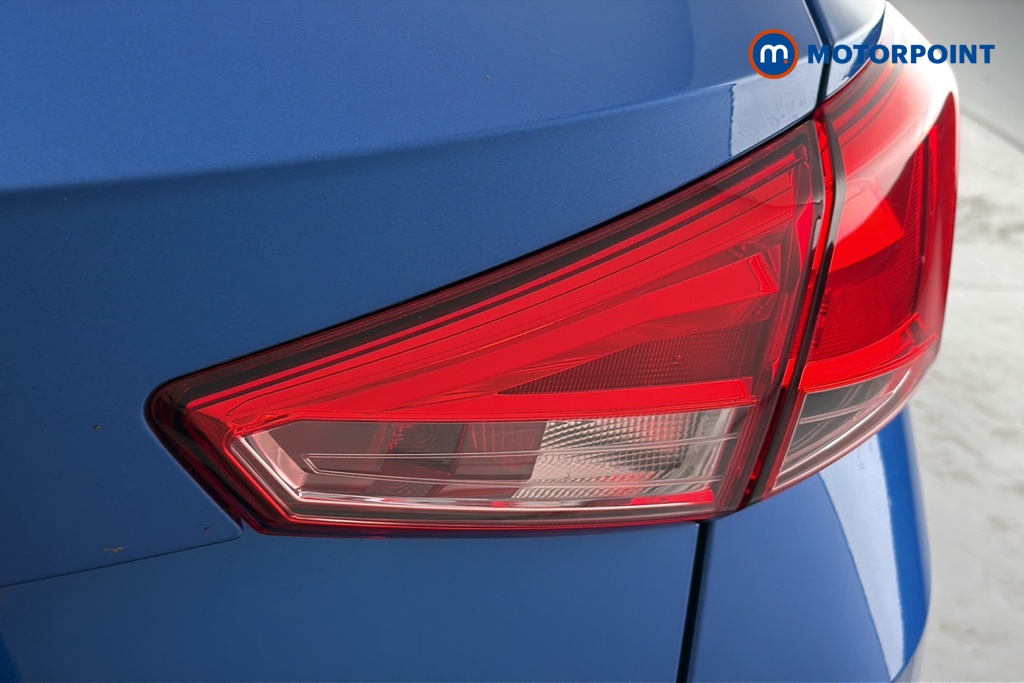 Seat Arona SE Manual Petrol SUV - Stock Number (1654100) - 36th supplementary image