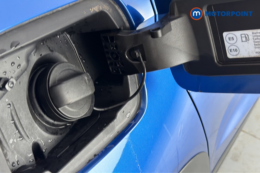 Seat Arona SE Manual Petrol SUV - Stock Number (1654100) - 41st supplementary image