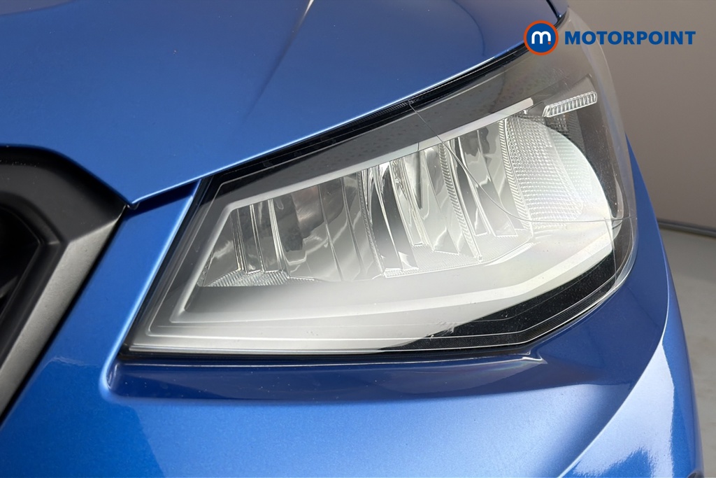 Seat Arona SE Manual Petrol SUV - Stock Number (1654100) - 42nd supplementary image