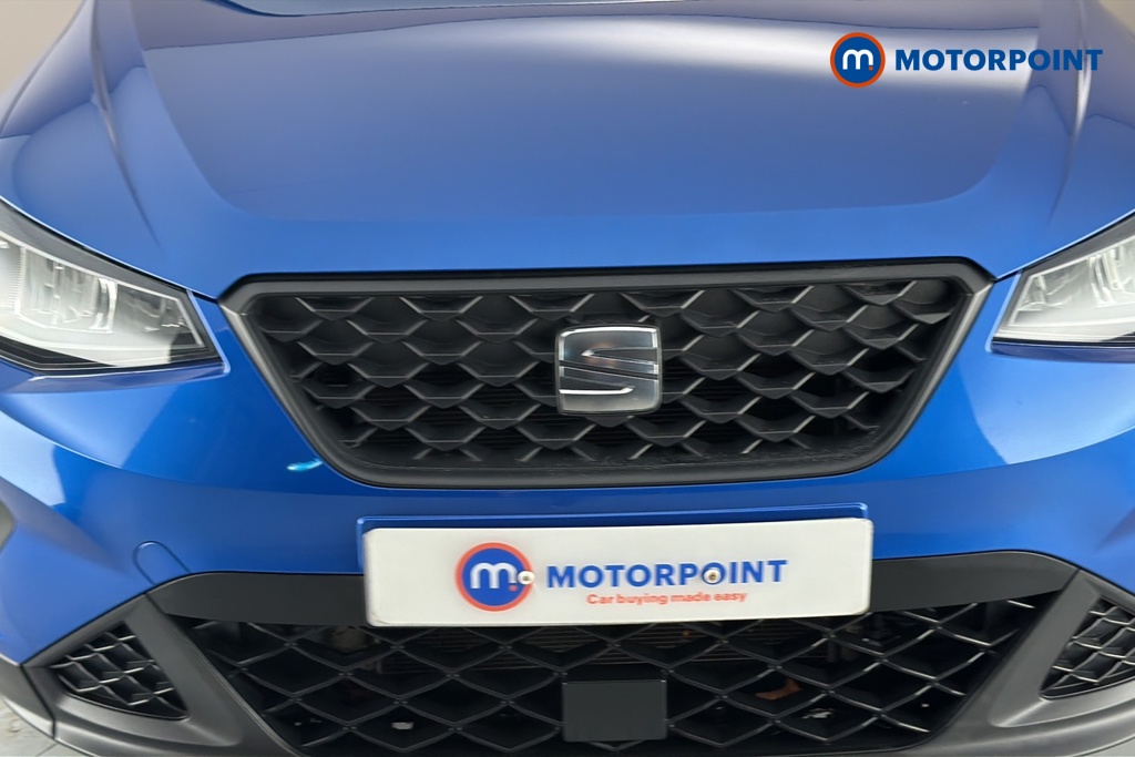 Seat Arona SE Manual Petrol SUV - Stock Number (1654100) - 43rd supplementary image