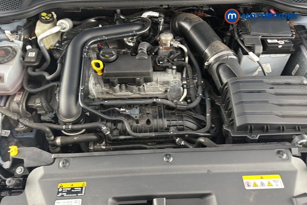 Seat Arona SE Manual Petrol SUV - Stock Number (1654100) - 48th supplementary image