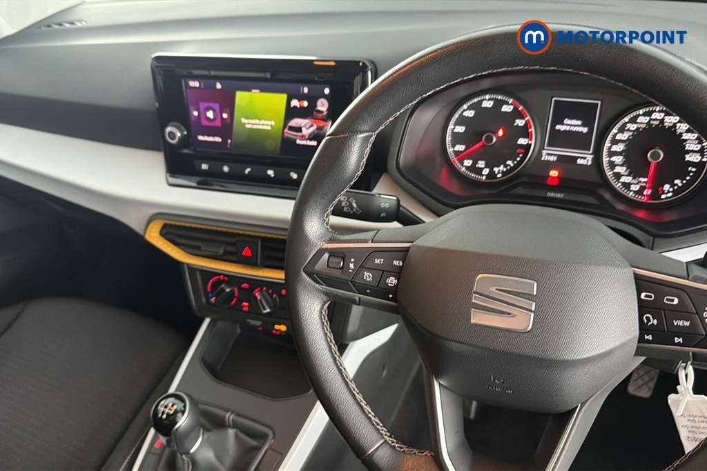 Seat Arona SE Manual Petrol SUV - Stock Number (1654100) - 1st supplementary image