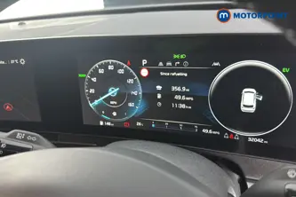KIA Sportage 3 Automatic Petrol-Electric Hybrid SUV - Stock Number (1654137) - 7th supplementary image