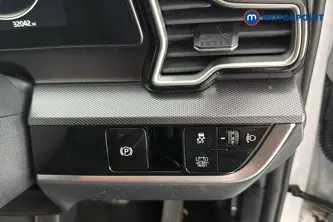 KIA Sportage 3 Automatic Petrol-Electric Hybrid SUV - Stock Number (1654137) - 11th supplementary image