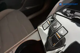 KIA Sportage 3 Automatic Petrol-Electric Hybrid SUV - Stock Number (1654137) - 14th supplementary image