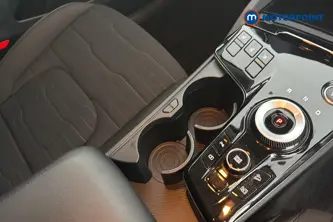 KIA Sportage 3 Automatic Petrol-Electric Hybrid SUV - Stock Number (1654137) - 16th supplementary image