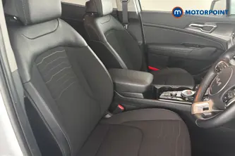KIA Sportage 3 Automatic Petrol-Electric Hybrid SUV - Stock Number (1654137) - 22nd supplementary image