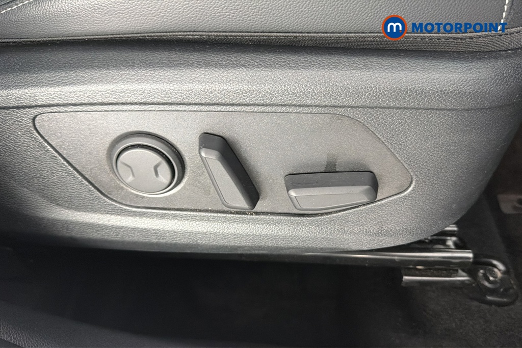 KIA Sportage 3 Automatic Petrol-Electric Hybrid SUV - Stock Number (1654137) - 23rd supplementary image