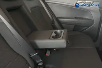 KIA Sportage 3 Automatic Petrol-Electric Hybrid SUV - Stock Number (1654137) - 26th supplementary image