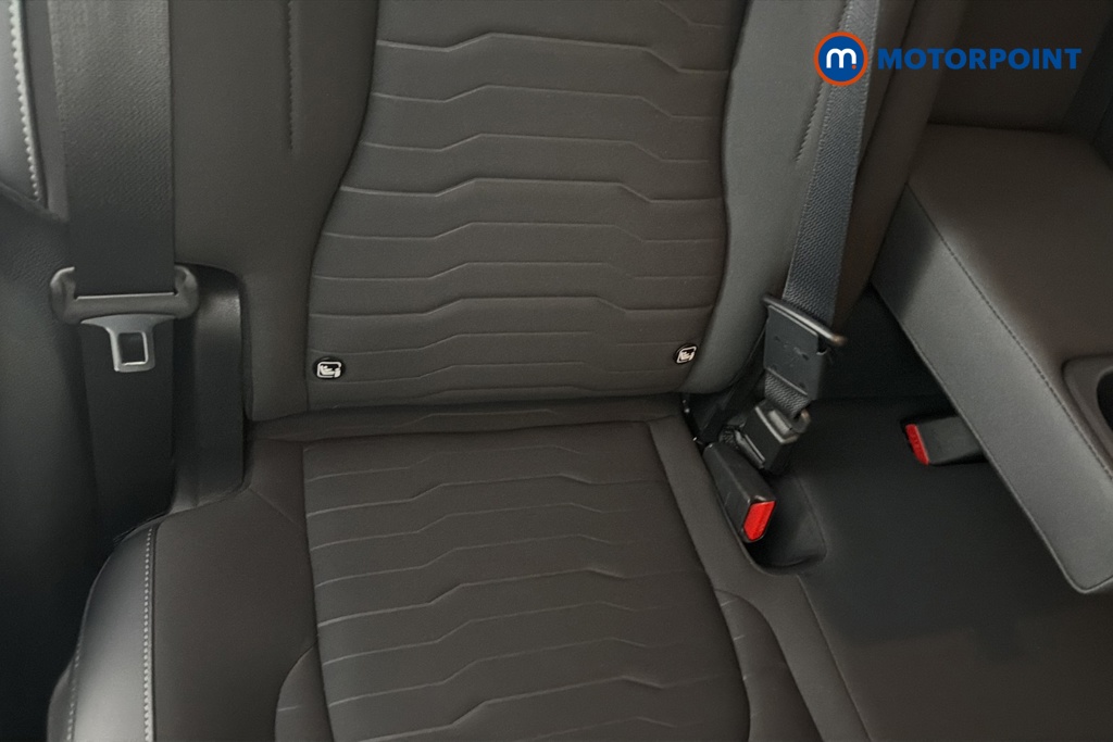 KIA Sportage 3 Automatic Petrol-Electric Hybrid SUV - Stock Number (1654137) - 27th supplementary image
