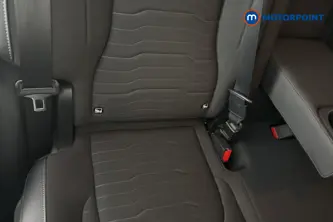 KIA Sportage 3 Automatic Petrol-Electric Hybrid SUV - Stock Number (1654137) - 27th supplementary image