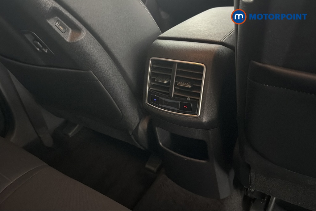 KIA Sportage 3 Automatic Petrol-Electric Hybrid SUV - Stock Number (1654137) - 28th supplementary image
