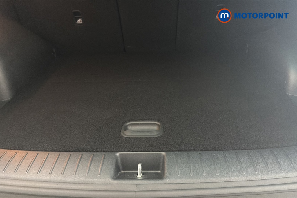 KIA Sportage 3 Automatic Petrol-Electric Hybrid SUV - Stock Number (1654137) - 30th supplementary image