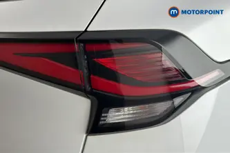 KIA Sportage 3 Automatic Petrol-Electric Hybrid SUV - Stock Number (1654137) - 36th supplementary image