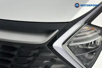 KIA Sportage 3 Automatic Petrol-Electric Hybrid SUV - Stock Number (1654137) - 42nd supplementary image