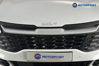 KIA Sportage 3 Automatic Petrol-Electric Hybrid SUV - Stock Number (1654137) - 43rd supplementary image