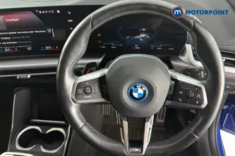 BMW IX1 M Sport Automatic Electric SUV - Stock Number (1654212) - 2nd supplementary image